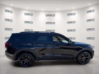 Ford Explorer 2023 AWD ST 4 puertas SUV