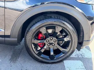 Ford Explorer 2023 AWD ST 4 puertas SUV