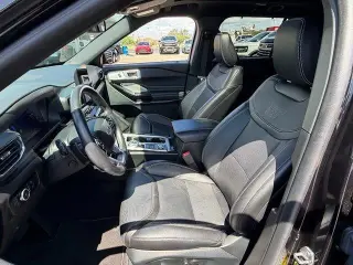 Ford Explorer 2023 AWD ST 4 puertas SUV