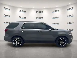Ford Explorer 2017 AWD Sport 4 puertas SUV