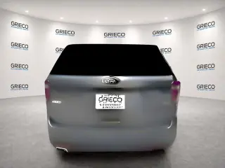 Ford Explorer 2017 AWD Sport 4 puertas SUV