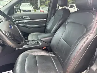 Ford Explorer 2017 AWD Sport 4 puertas SUV