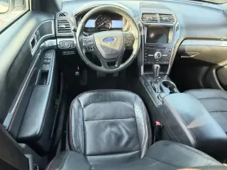 Ford Explorer 2018 AWD Sport 4 puertas SUV