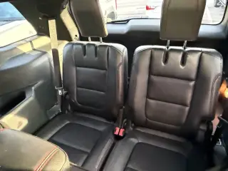 Ford Explorer 2018 AWD Sport 4 puertas SUV