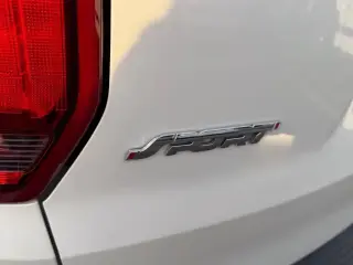 Ford Explorer 2018 AWD Sport 4 puertas SUV