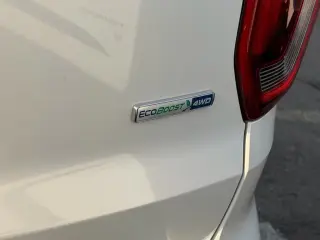 Ford Explorer 2018 AWD Sport 4 puertas SUV