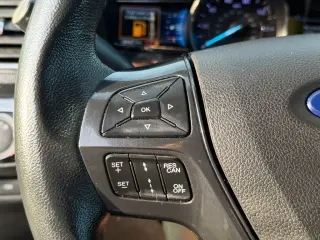Ford Explorer 2018 AWD Sport 4 puertas SUV