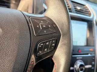 Ford Explorer 2018 AWD Sport 4 puertas SUV