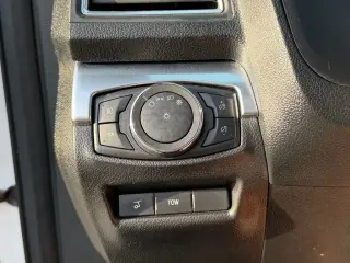 Ford Explorer 2018 AWD Sport 4 puertas SUV