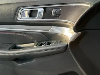Ford Explorer 2018 AWD Sport 4 puertas SUV