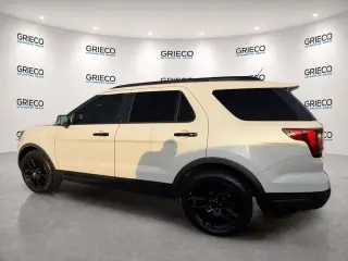 Ford Explorer 2018 AWD Sport 4 puertas SUV