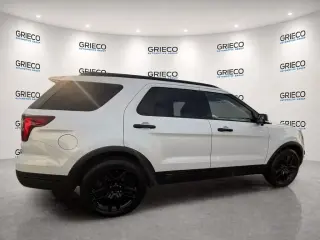Ford Explorer 2018 AWD Sport 4 puertas SUV