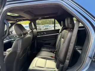 Ford Explorer 2018 AWD Sport 4 puertas SUV