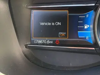 Ford Explorer 2018 AWD Sport 4 puertas SUV
