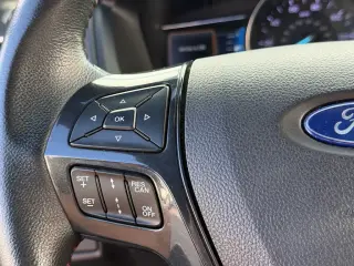 Ford Explorer 2018 AWD Sport 4 puertas SUV