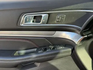 Ford Explorer 2018 AWD Sport 4 puertas SUV