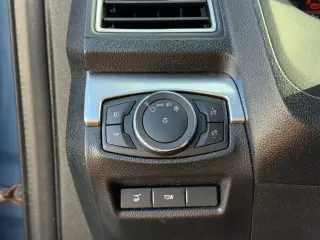 Ford Explorer 2018 AWD Sport 4 puertas SUV