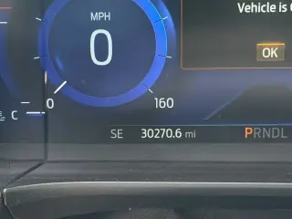 Ford Escape 2022 SEL 4 puertas SUV