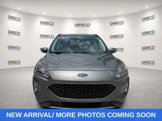 Ford Escape 2022 SEL 4 puertas SUV