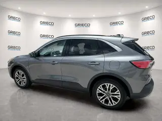Ford Escape 2022 SEL 4 puertas SUV
