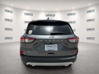 Ford Escape 2022 SEL 4 puertas SUV