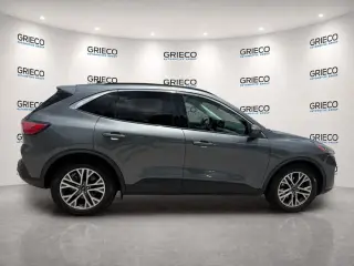 Ford Escape 2022 SEL 4 puertas SUV