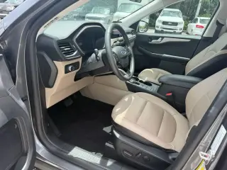 Ford Escape 2022 SEL 4 puertas SUV