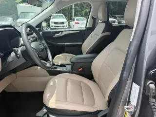 Ford Escape 2022 SEL 4 puertas SUV