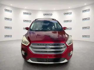 Ford Escape 2017 Titanium 4 puertas SUV