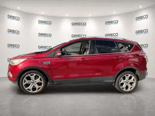 Ford Escape 2017 Titanium 4 puertas SUV