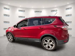 Ford Escape 2017 Titanium 4 puertas SUV