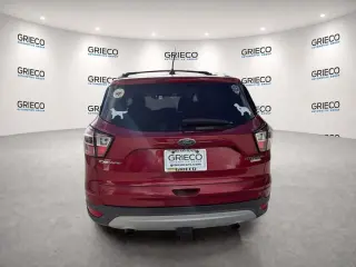 Ford Escape 2017 Titanium 4 puertas SUV