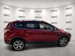 Ford Escape 2017 Titanium 4 puertas SUV