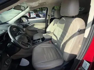 Ford Escape 2017 Titanium 4 puertas SUV