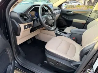 Ford Escape 2020 AWD Titanium 4 puertas SUV