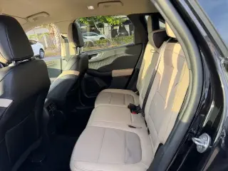 Ford Escape 2020 AWD Titanium 4 puertas SUV