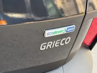Ford Escape 2020 AWD Titanium 4 puertas SUV
