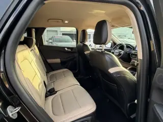 Ford Escape 2020 AWD Titanium 4 puertas SUV