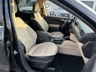 Ford Escape 2020 AWD Titanium 4 puertas SUV