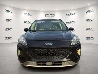 Ford Escape 2020 AWD Titanium 4 puertas SUV