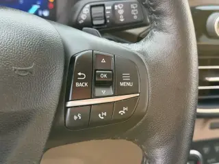Ford Escape 2020 AWD Titanium 4 puertas SUV