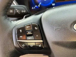 Ford Escape 2020 AWD Titanium 4 puertas SUV