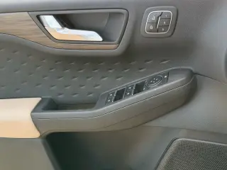 Ford Escape 2020 AWD Titanium 4 puertas SUV