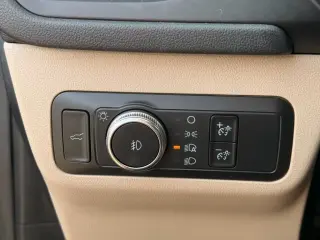 Ford Escape 2020 AWD Titanium 4 puertas SUV