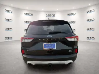 Ford Escape 2020 AWD Titanium 4 puertas SUV