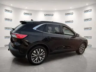 Ford Escape 2020 AWD Titanium 4 puertas SUV