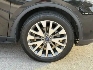 Ford Escape 2020 AWD Titanium 4 puertas SUV
