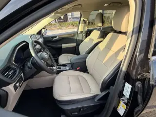Ford Escape 2020 AWD Titanium 4 puertas SUV