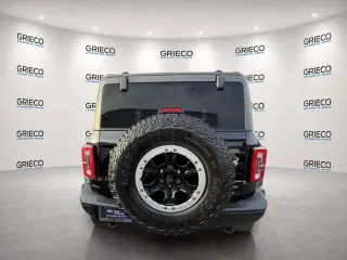 Ford Bronco 2023 4x4 Base Advanced 2 puertas SUV