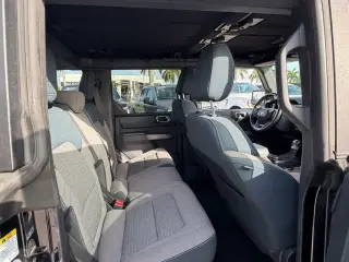 Ford Bronco 2021 4x4 Base 4 puertas SUV